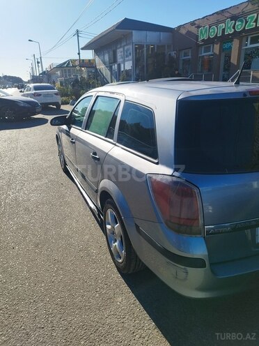 Opel Astra 2005, 273,000 km - 1.4 l - Bakı