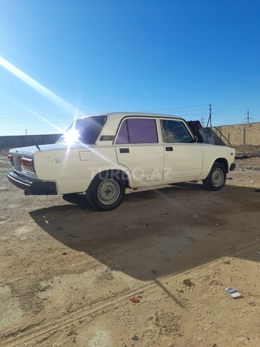 LADA (VAZ) 2107 2002, 74,000 km - 1.6 l - Bakı
