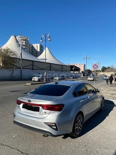 Kia Forte 2019, 117,482 km - 2.0 л - Bakı