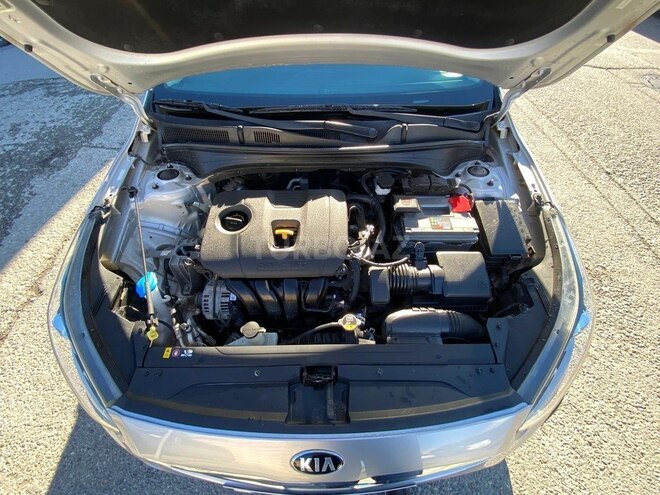 Kia Forte 2019, 117,482 km - 2.0 л - Bakı