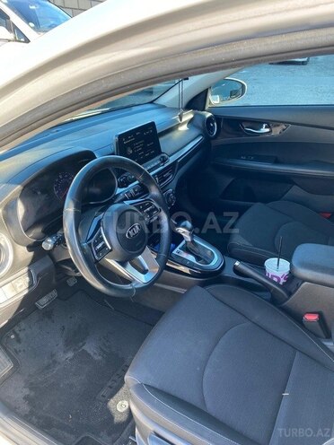 Kia Forte 2019, 117,482 km - 2.0 л - Bakı