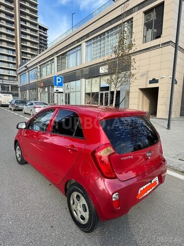 Kia Picanto 2013, 118,360 km - 1.0 l - Bakı