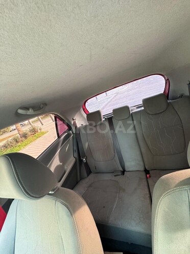 Kia Picanto 2013, 118,360 km - 1.0 l - Bakı