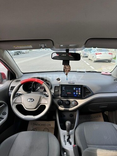 Kia Picanto 2013, 118,360 km - 1.0 l - Bakı