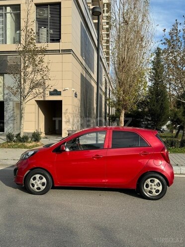 Kia Picanto 2013, 118,360 km - 1.0 l - Bakı