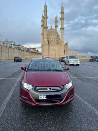 Honda Insight 2009, 415,000 km - 1.3 л - Bakı