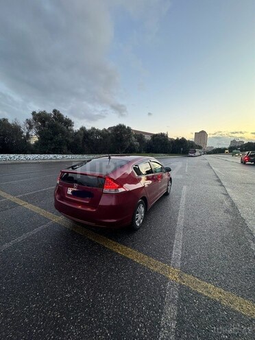 Honda Insight 2009, 415,000 km - 1.3 л - Bakı
