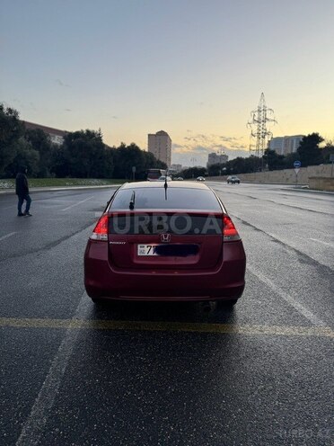 Honda Insight 2009, 415,000 km - 1.3 л - Bakı
