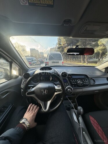Honda Insight 2009, 415,000 km - 1.3 л - Bakı