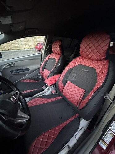 Honda Insight 2009, 415,000 km - 1.3 л - Bakı