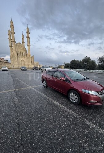 Honda Insight 2009, 415,000 km - 1.3 л - Bakı