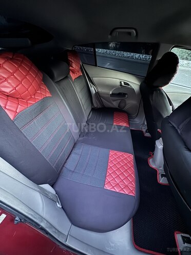 Honda Insight 2009, 415,000 km - 1.3 л - Bakı