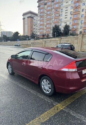 Honda Insight 2009, 415,000 km - 1.3 л - Bakı