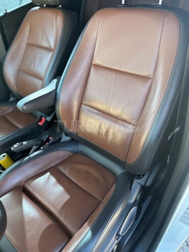 Opel Mokka 2015, 105,000 km - 1.8 l - 