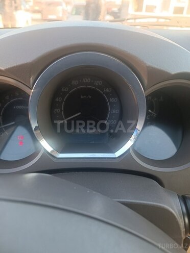 Toyota Fortuner 2005, 432,000 km - 2.7 l - Bakı