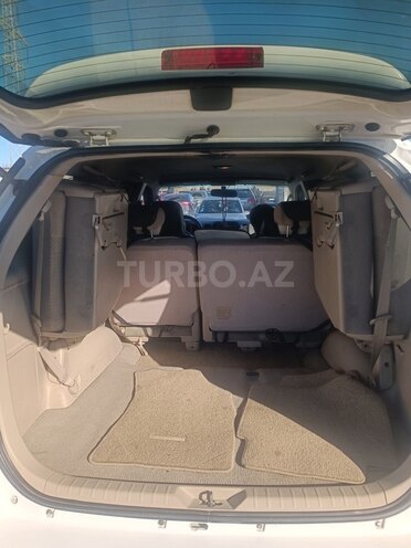 Toyota Fortuner 2005, 432,000 km - 2.7 l - Bakı
