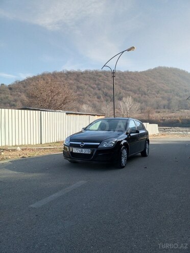 Opel Astra 2009, 201,000 km - 1.4 l - Balakən