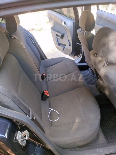 Opel Astra 2009, 201,000 km - 1.4 l - Balakən