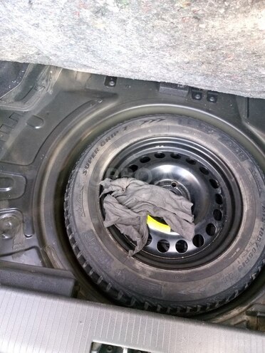Opel Astra 2009, 201,000 km - 1.4 l - Balakən