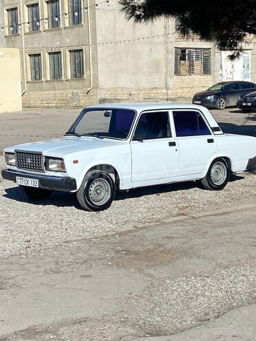 LADA (VAZ) 2107 1998, 106,000 km - 1.6 l - Bakı
