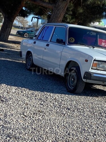 LADA (VAZ) 2107 1998, 106,000 km - 1.6 l - Bakı