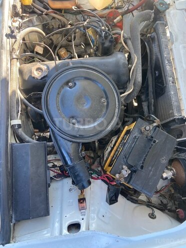 LADA (VAZ) 2107 1998, 106,000 km - 1.6 l - Bakı