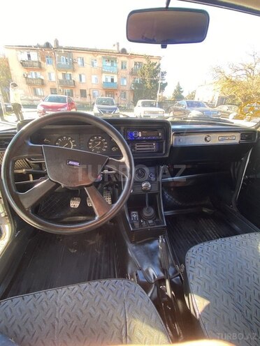 LADA (VAZ) 2107 1998, 106,000 km - 1.6 l - Bakı