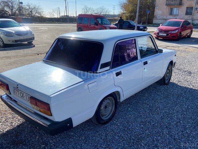 LADA (VAZ) 2107 1998, 106,000 km - 1.6 l - Bakı