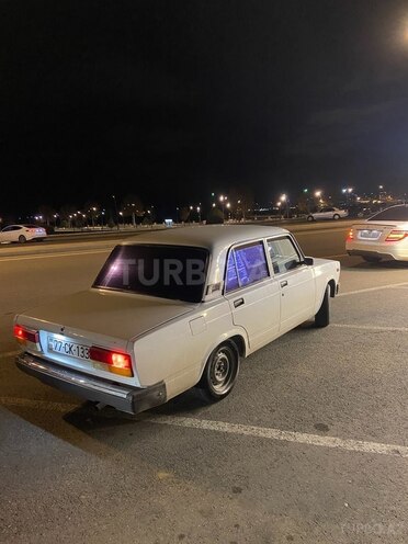 LADA (VAZ) 2107 1998, 106,000 km - 1.6 l - Bakı