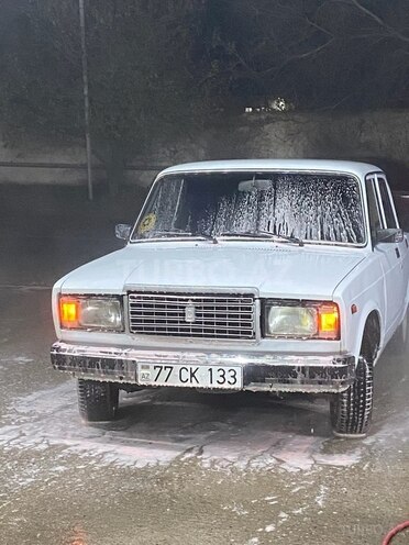 LADA (VAZ) 2107 1998, 106,000 km - 1.6 l - Bakı
