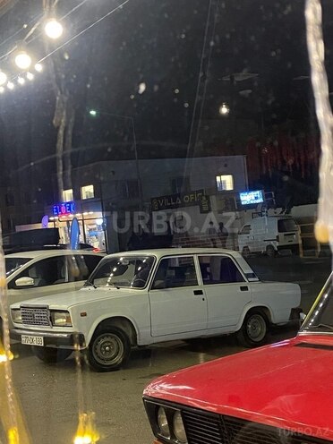 LADA (VAZ) 2107 1998, 106,000 km - 1.6 l - Bakı
