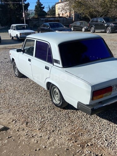 LADA (VAZ) 2107 1998, 106,000 km - 1.6 l - Bakı
