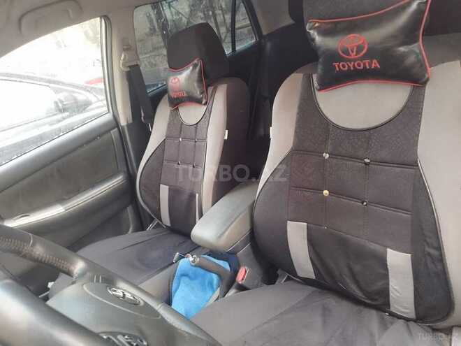 Toyota Corolla 2007, 150,220 km - 1.4 l - Bakı