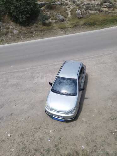 Toyota Corolla 2007, 150,220 km - 1.4 l - Bakı