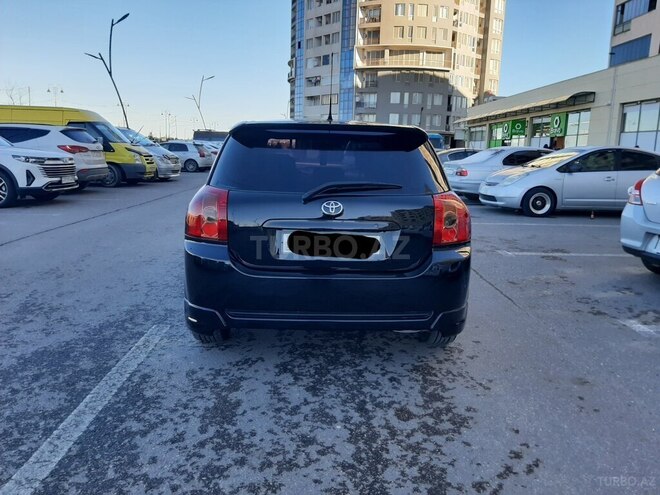 Toyota Corolla 2004, 271,000 km - 1.4 l - Sumqayıt