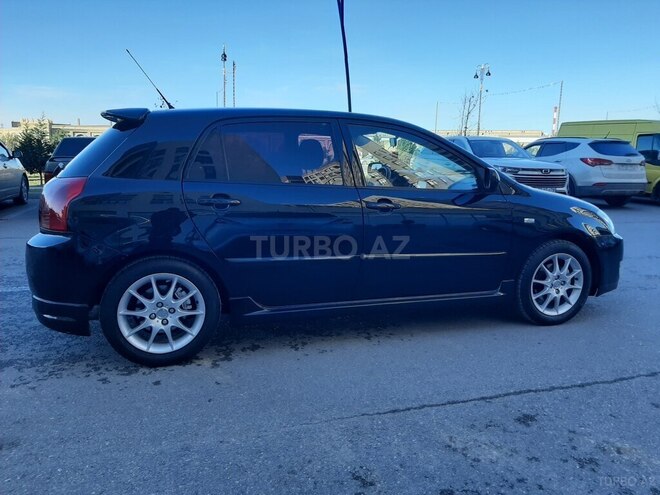 Toyota Corolla 2004, 271,000 km - 1.4 l - Sumqayıt