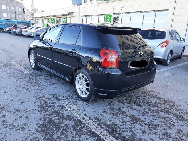 Toyota Corolla 2004, 271,000 km - 1.4 l - Sumqayıt