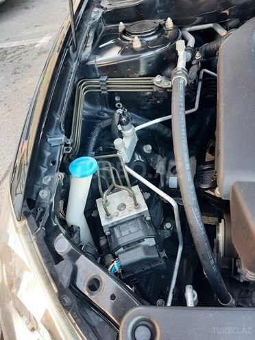 Toyota Corolla 2004, 271,000 km - 1.4 l - Sumqayıt