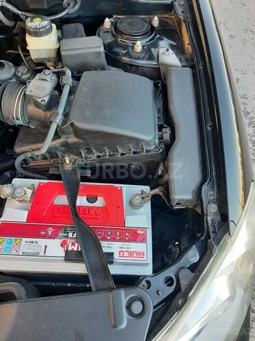 Toyota Corolla 2004, 271,000 km - 1.4 l - Sumqayıt