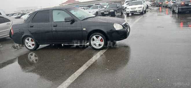 LADA (VAZ) Priora 2007, 428,182 km - 1.6 l - Bakı