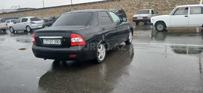 LADA (VAZ) Priora 2007, 428,182 km - 1.6 l - Bakı