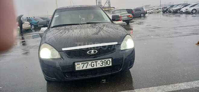 LADA (VAZ) Priora 2007, 428,182 km - 1.6 l - Bakı