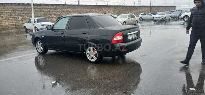 LADA (VAZ) Priora 2007, 428,182 km - 1.6 l - Bakı