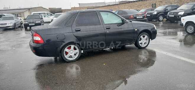 LADA (VAZ) Priora 2007, 428,182 km - 1.6 l - Bakı