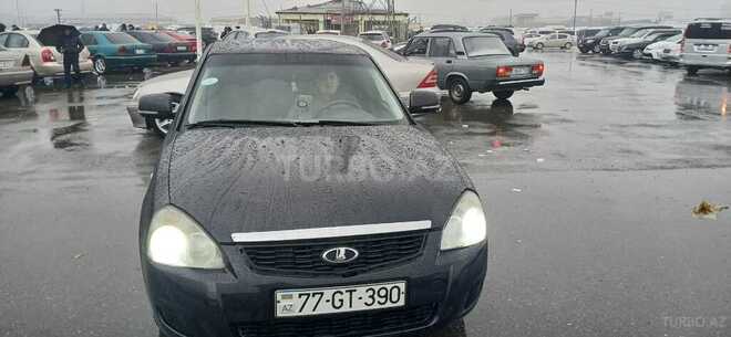 LADA (VAZ) Priora 2007, 428,182 km - 1.6 l - Bakı