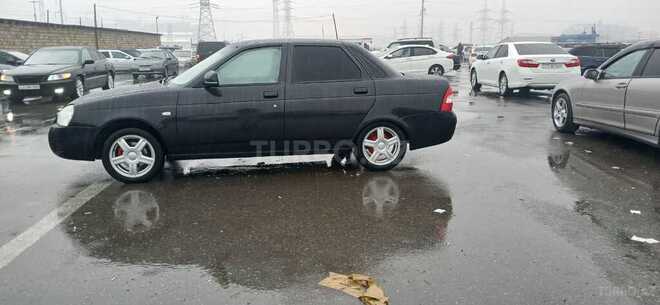 LADA (VAZ) Priora 2007, 428,182 km - 1.6 l - Bakı
