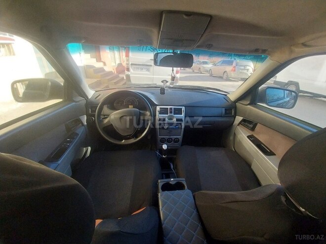 LADA (VAZ) Priora 2007, 428,182 km - 1.6 l - Bakı