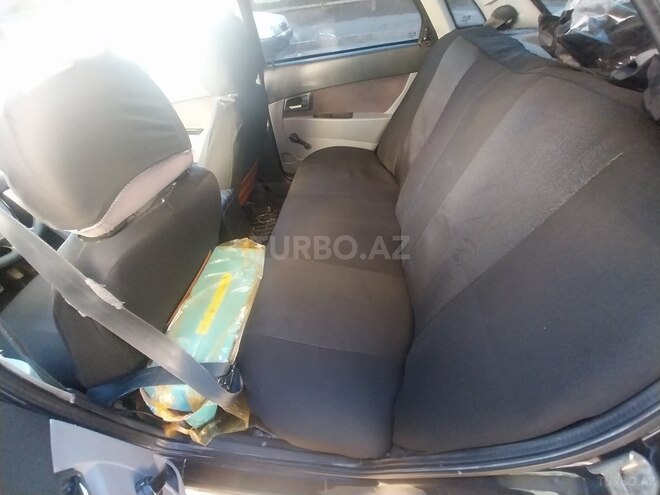LADA (VAZ) Priora 2007, 428,182 km - 1.6 l - Bakı