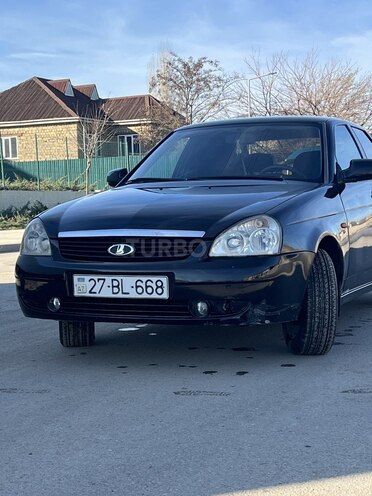 LADA (VAZ) Priora 2008, 210,000 km - 1.6 l - Xudat