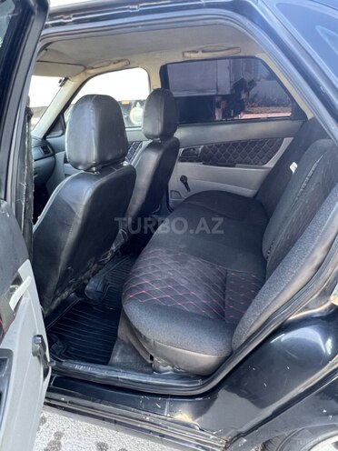 LADA (VAZ) Priora 2008, 210,000 km - 1.6 l - Xudat